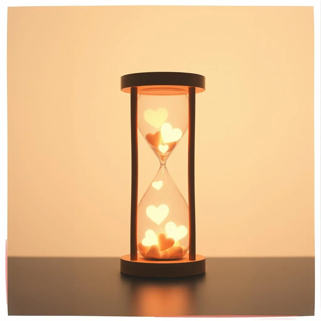 Time's a Treasure