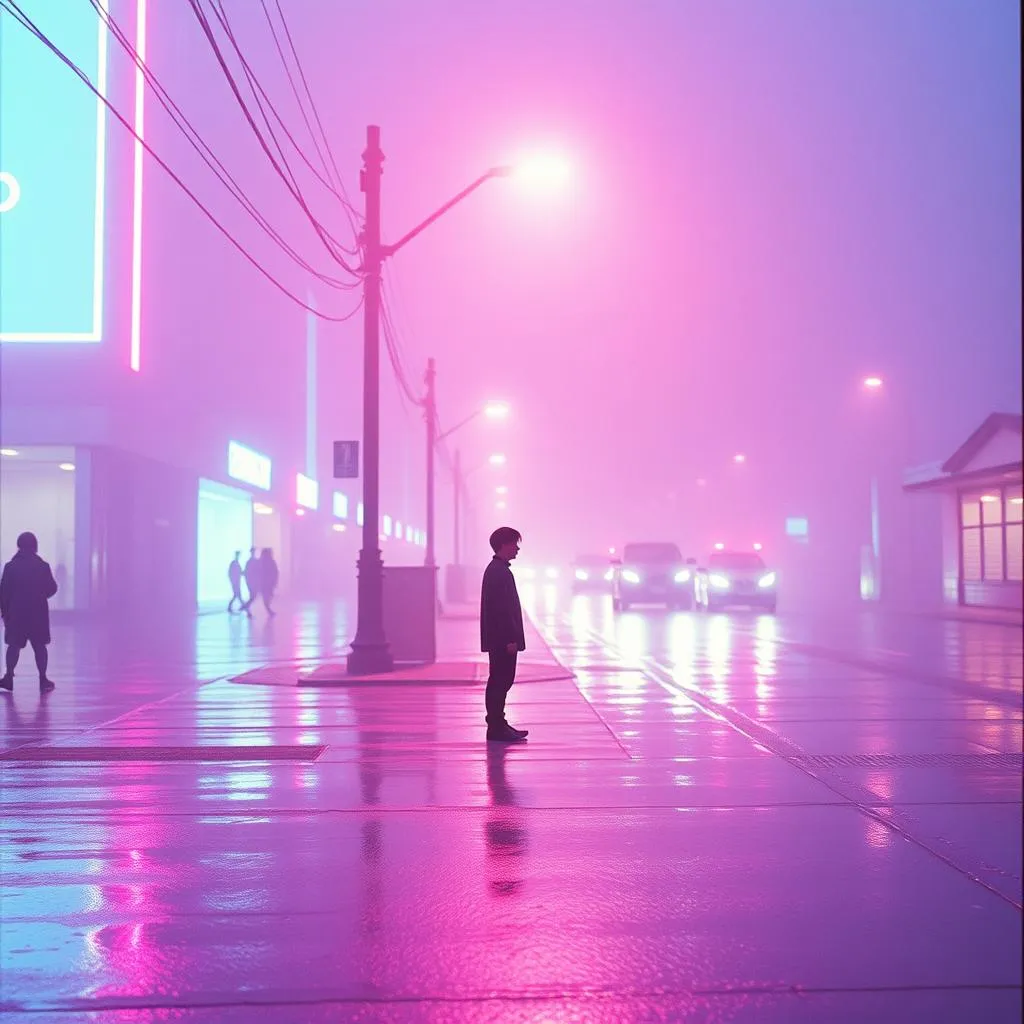 Mind