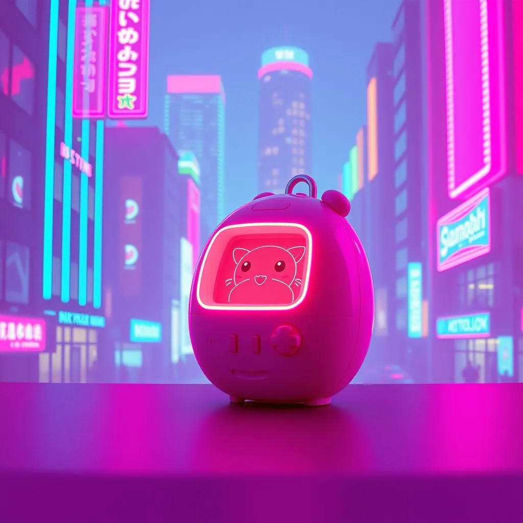Tamagotchi