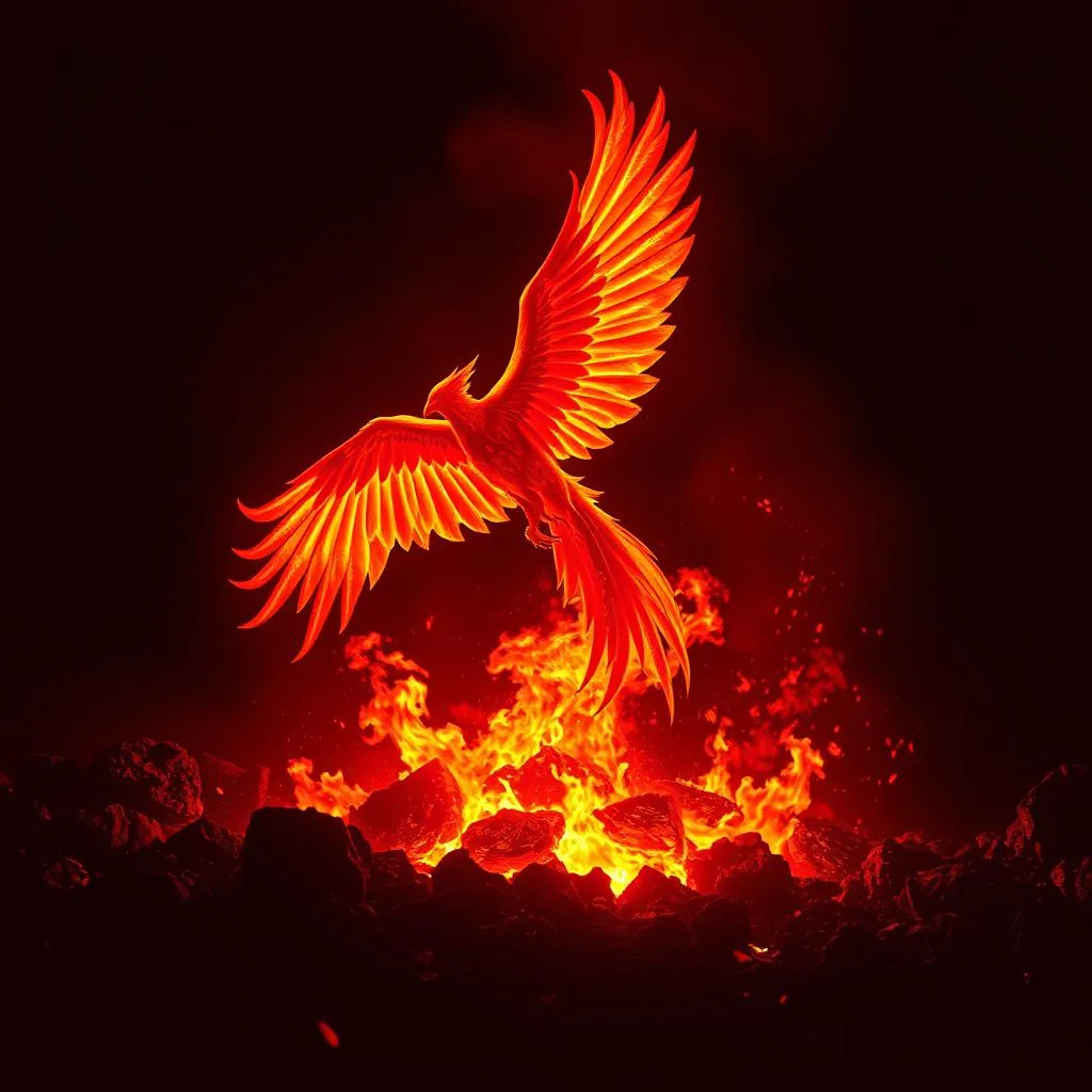 Phoenix Fire