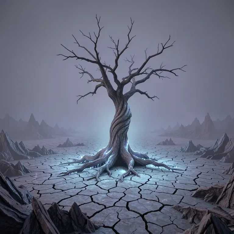 Vacant Maze