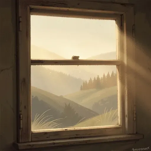 Window of Love