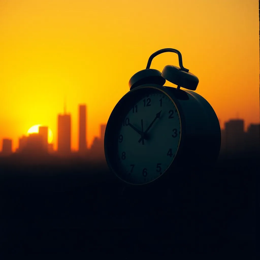 Golden Hours