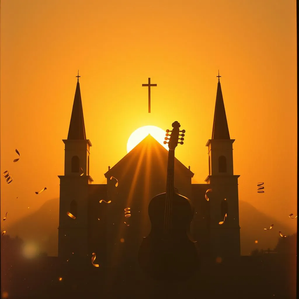 My Glory Don Come ( Remix)