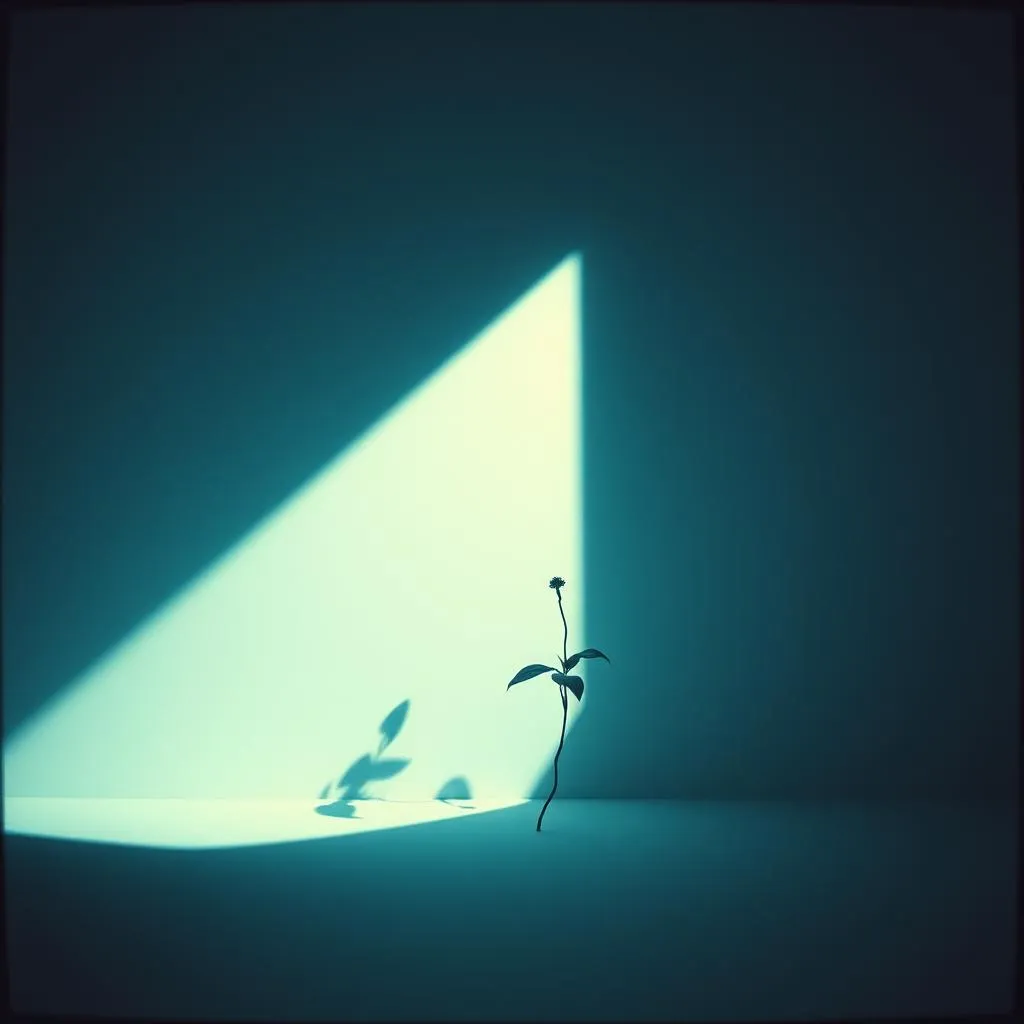 그림자 멜로디 (Shadow Melody)