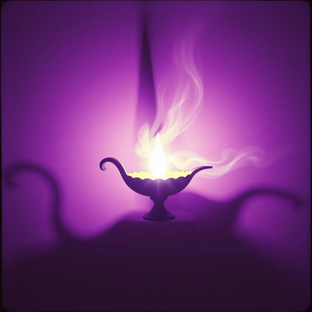 Demon suicide