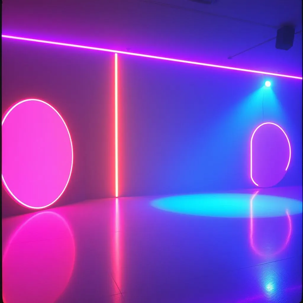Rave Party