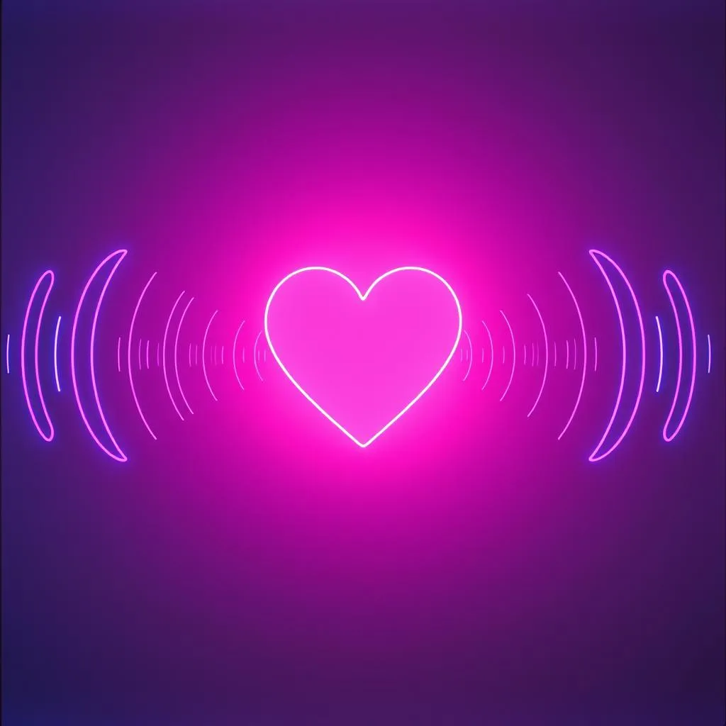 Your Love My Love