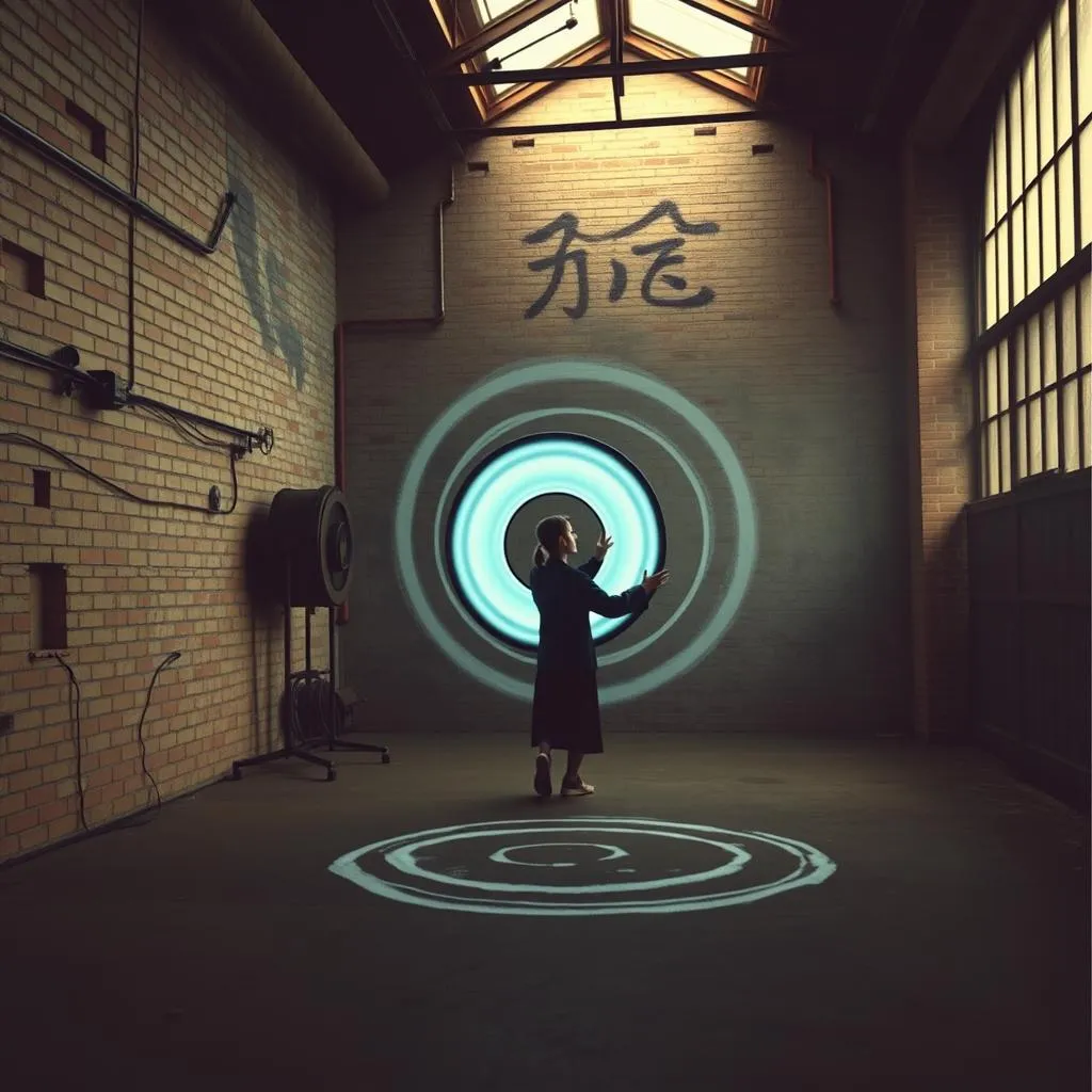 太極飛輪