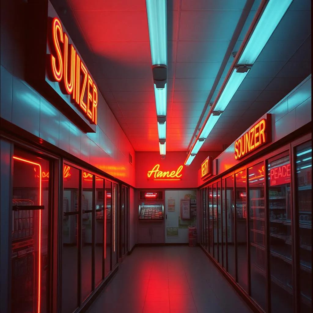 Consumers