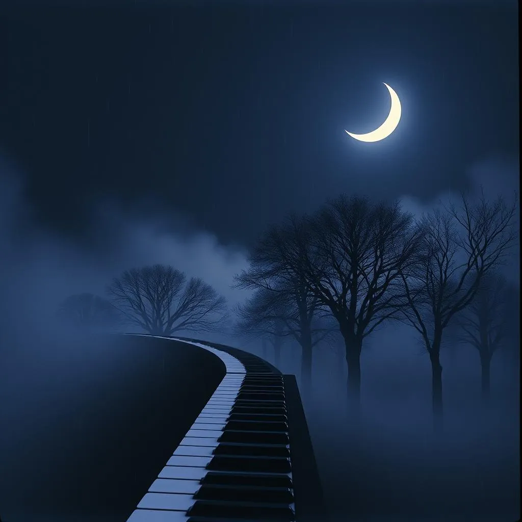 Whispered Shadows