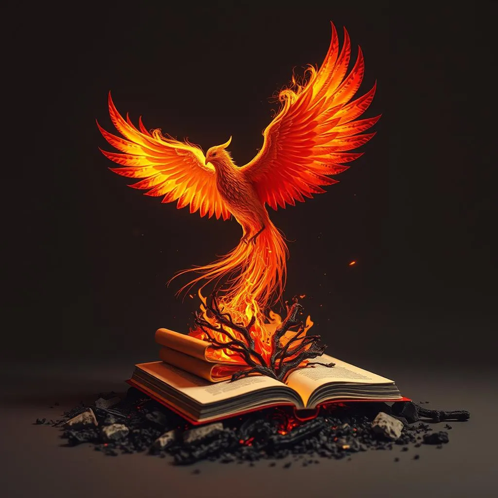 Fundamental Fire