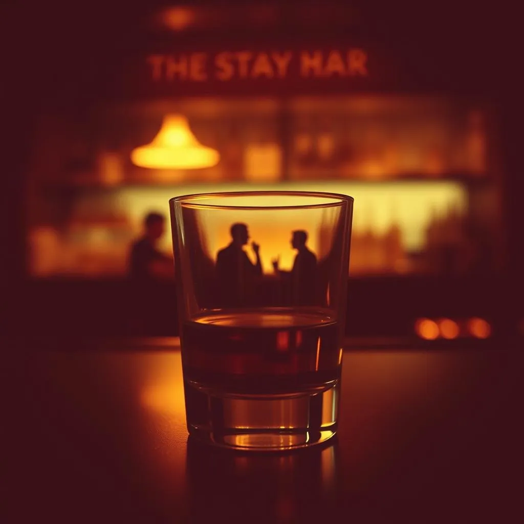 Whiskey Glasses
