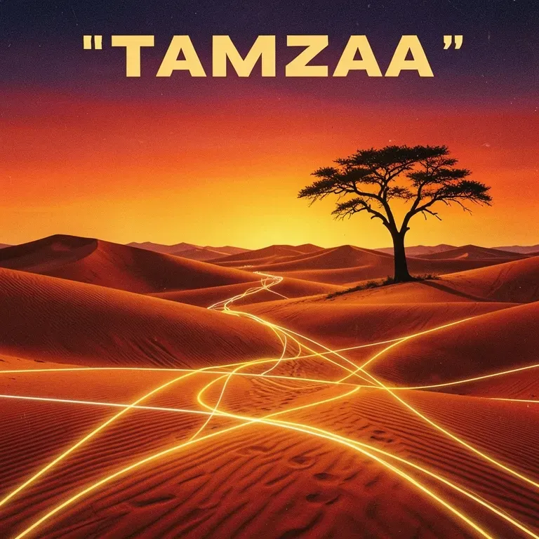 Tamaza