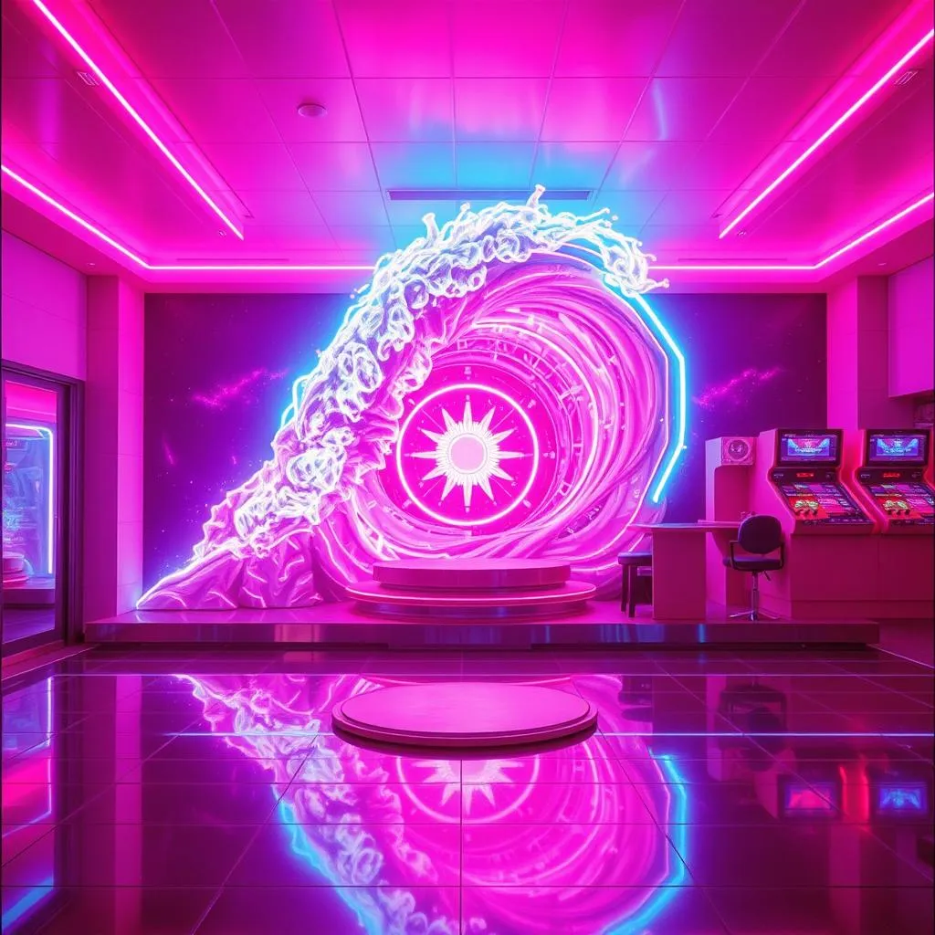 energy