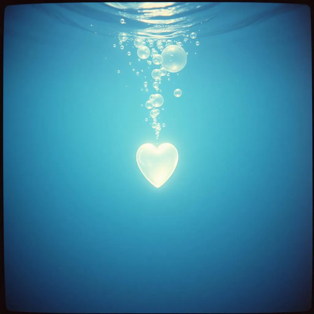 Full of your love