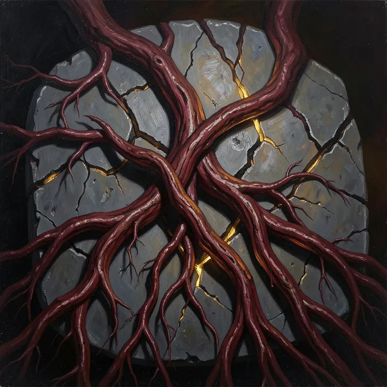 Crown of Bruises