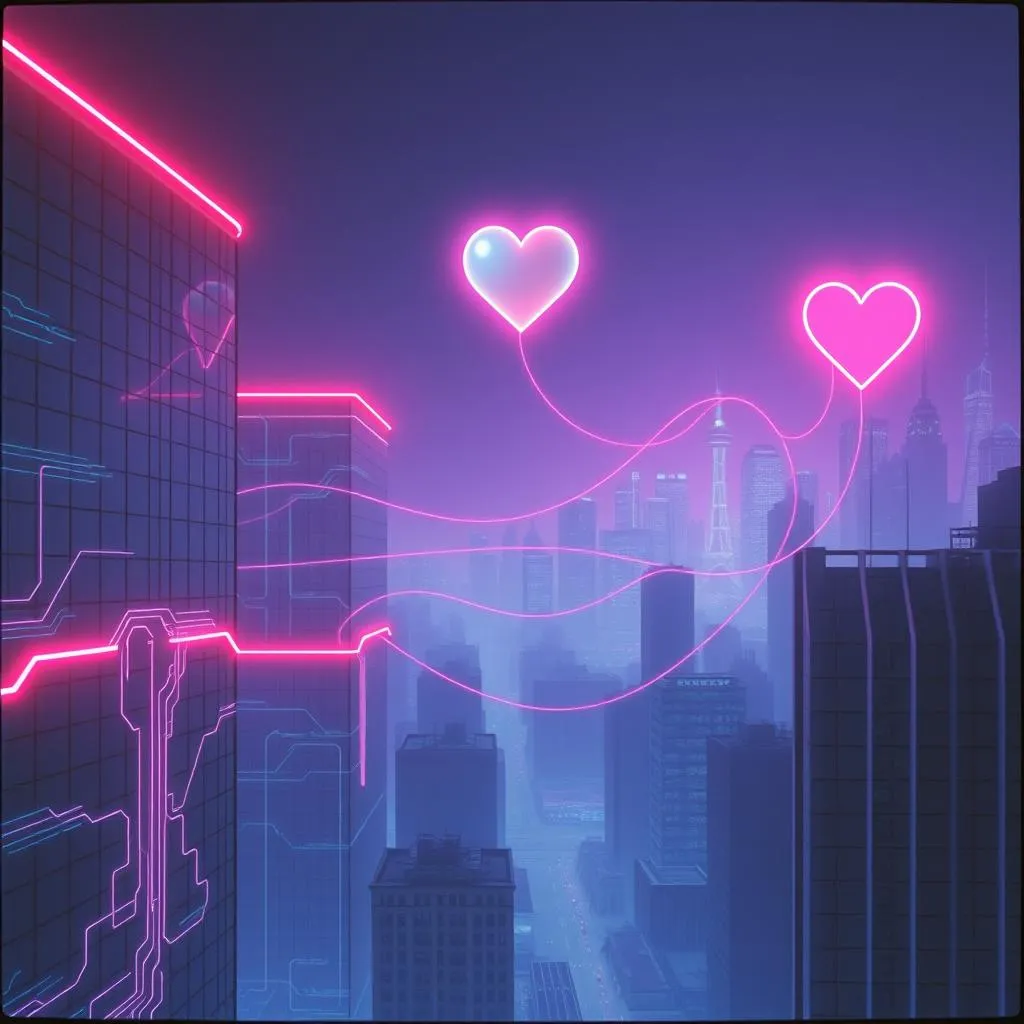 Electric Whispers