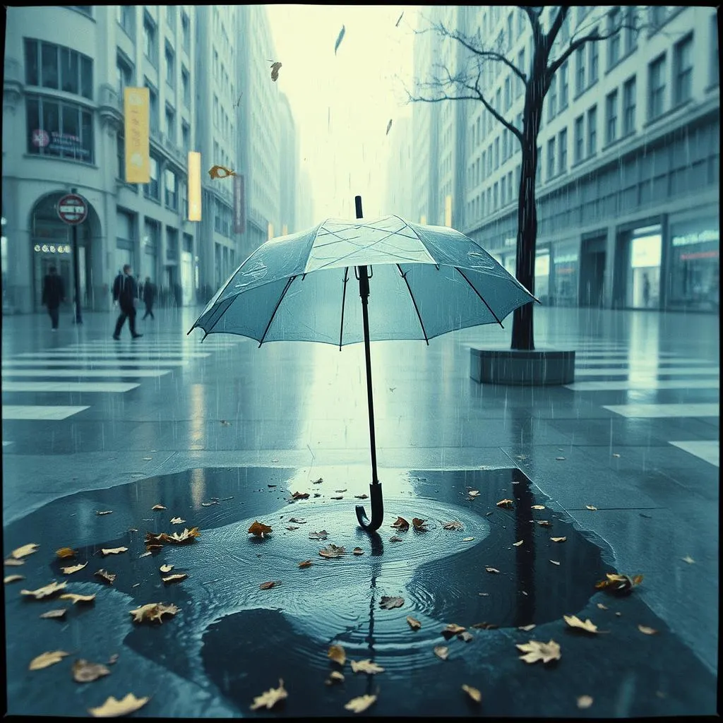 Umbrella