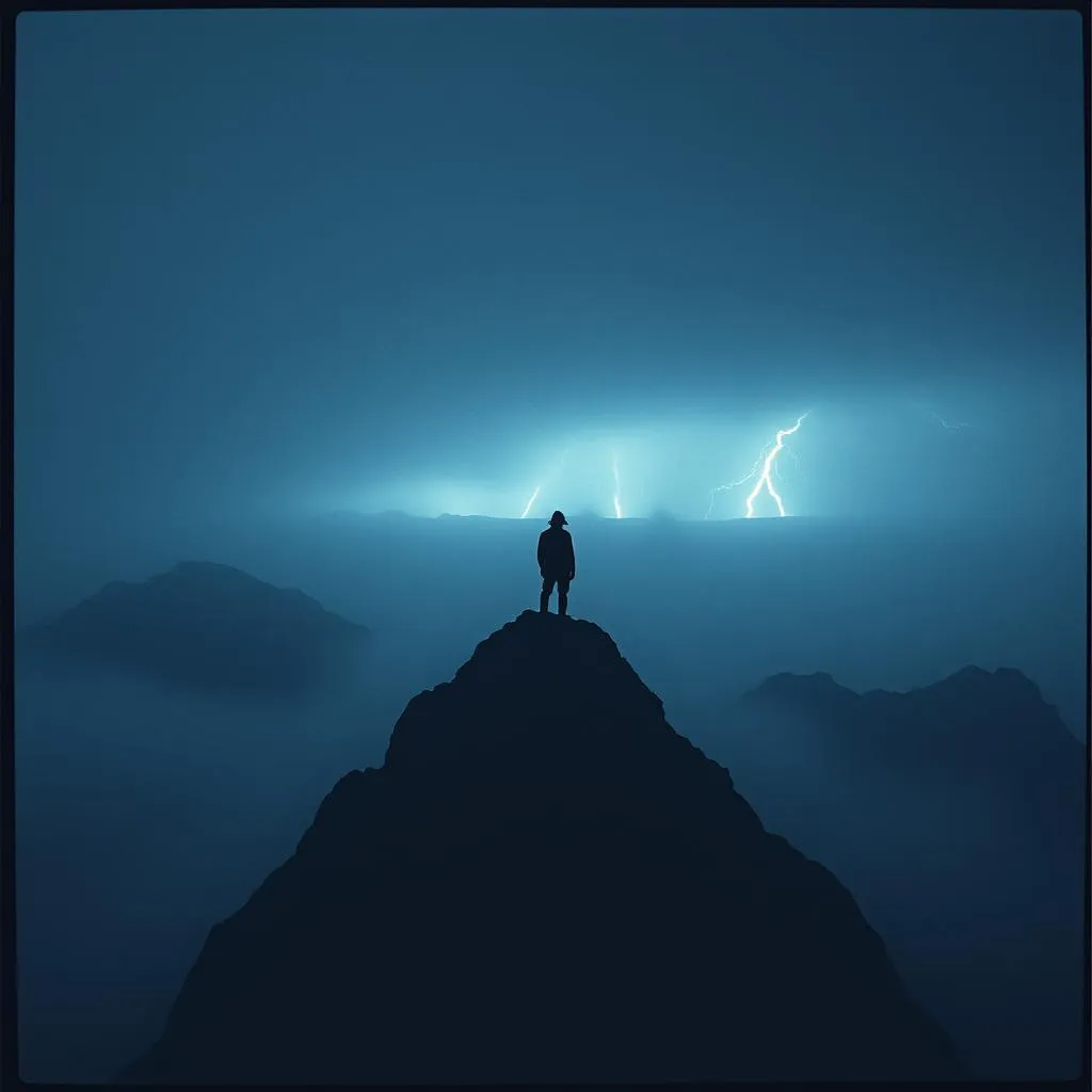 The Promise/The Struggle