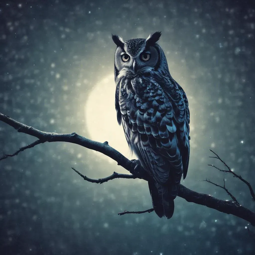 In the Silence of Solitude`