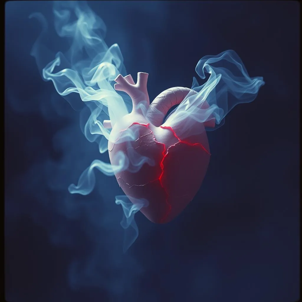 Ghosted Love