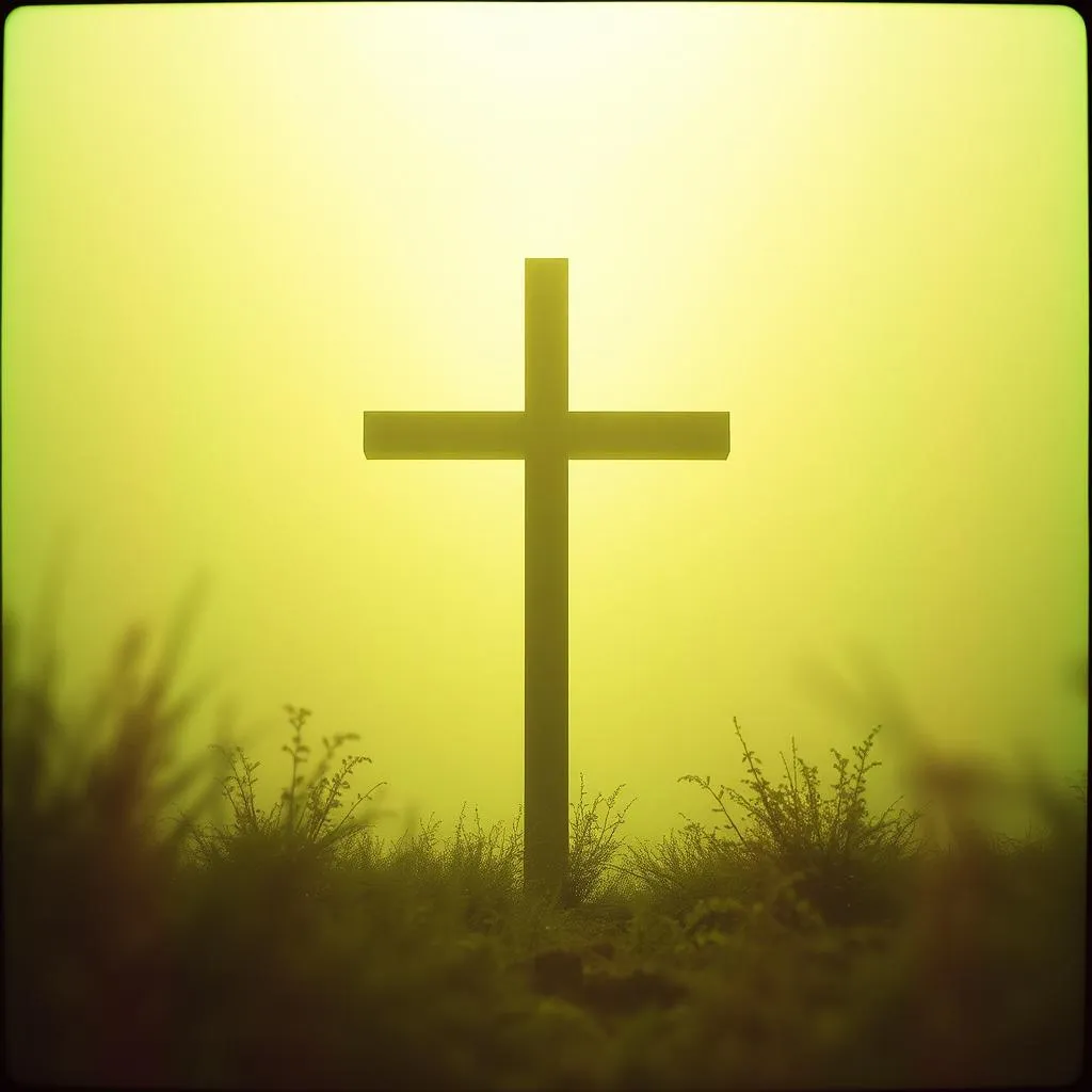 All things thru Jesus
