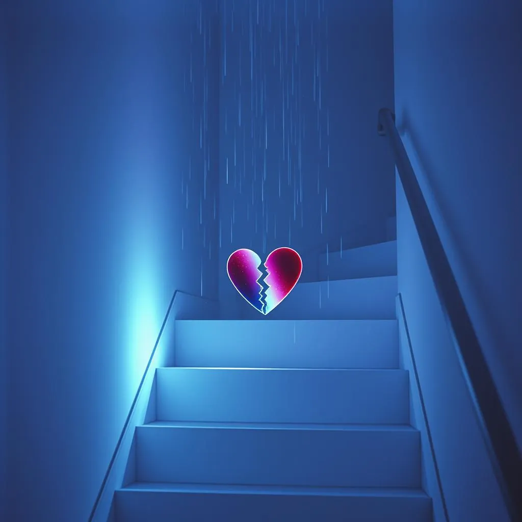 Heart break