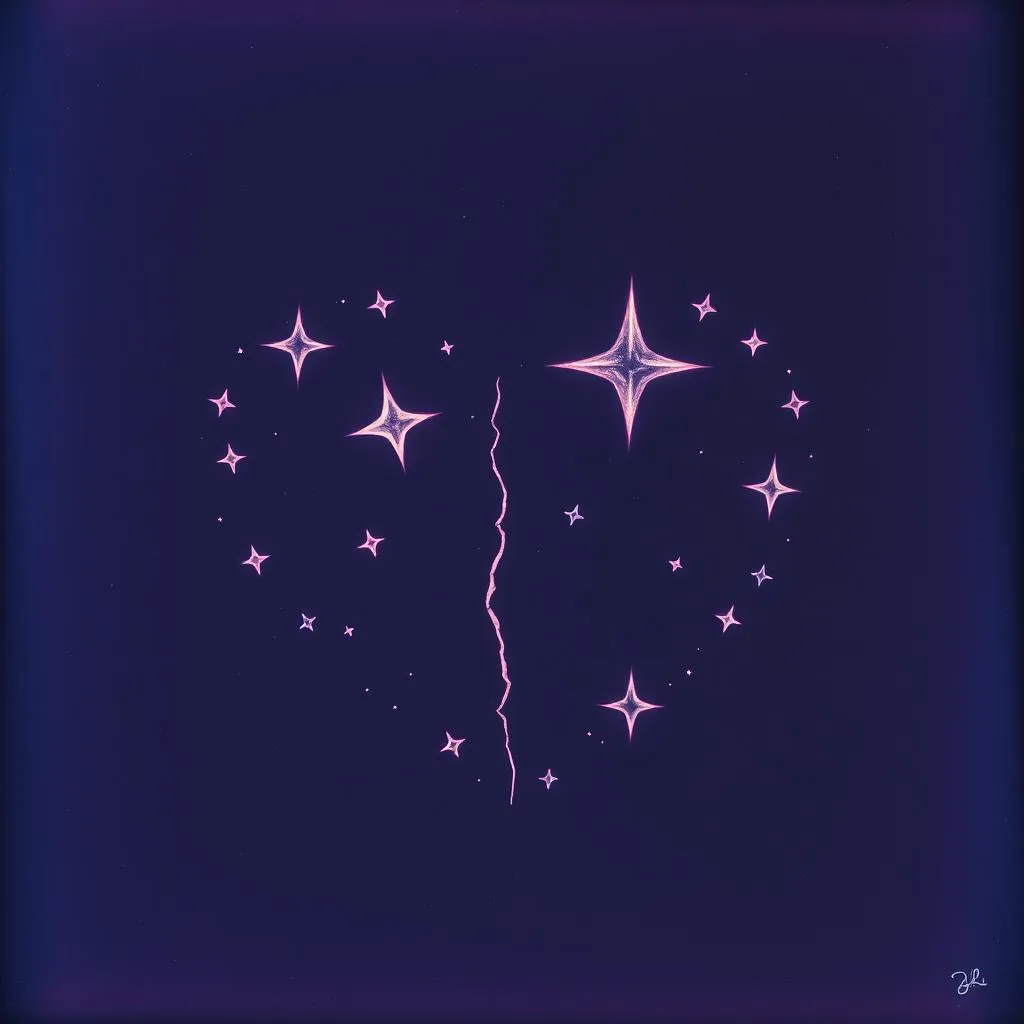 Starcrossed