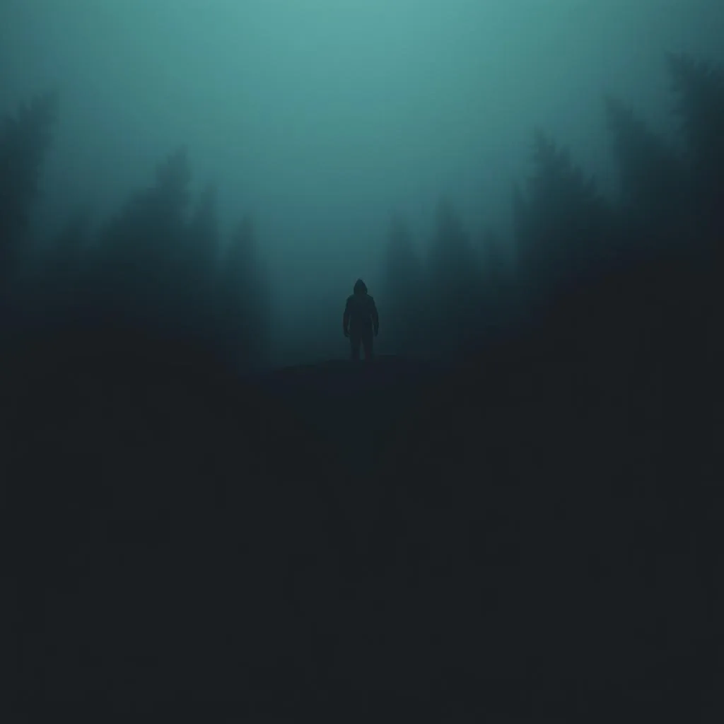 SHADOWS THAT CALL MY NAME