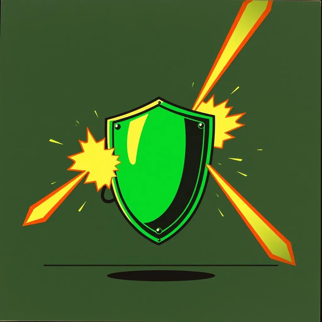 Bitch Deflector