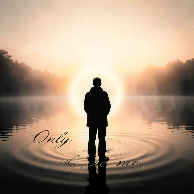 Only Be Me