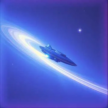 Vacuum Voyager