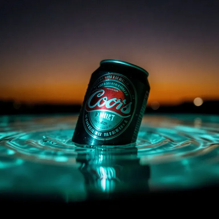 Coors Banquet