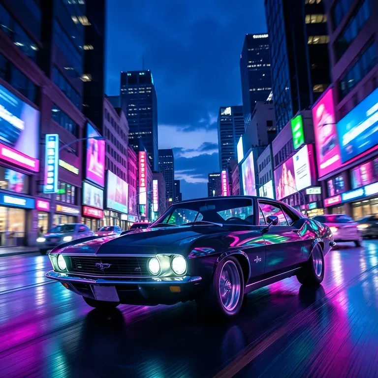 Hamilton Ride