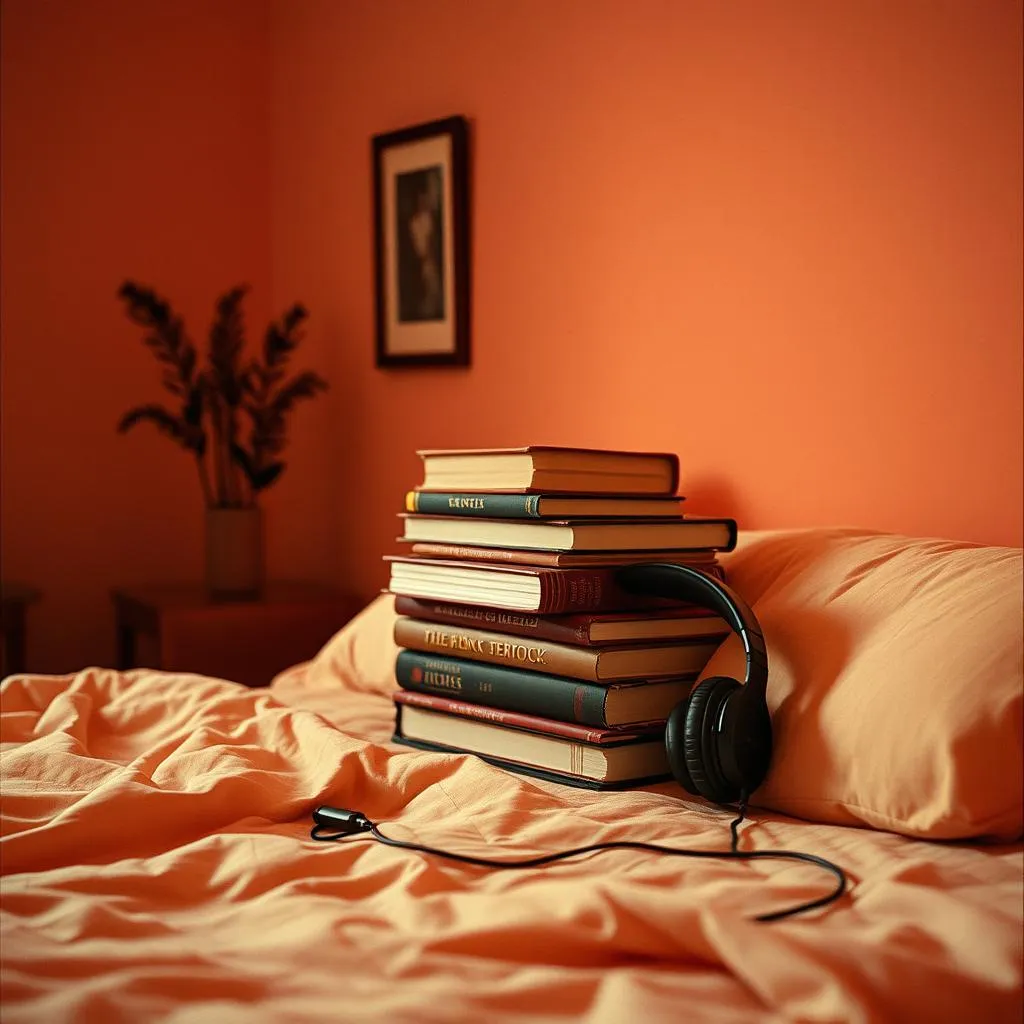 Audiobook p