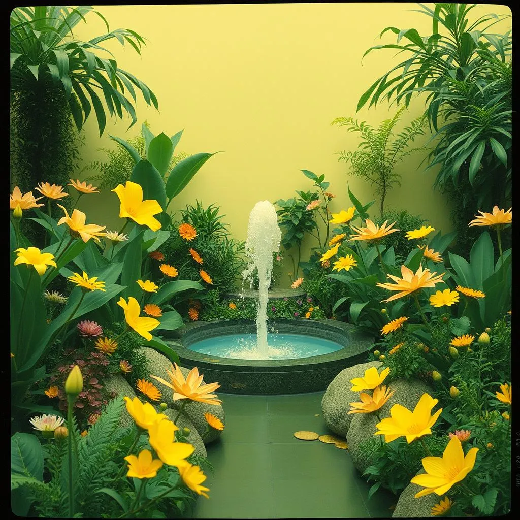 Paraíso