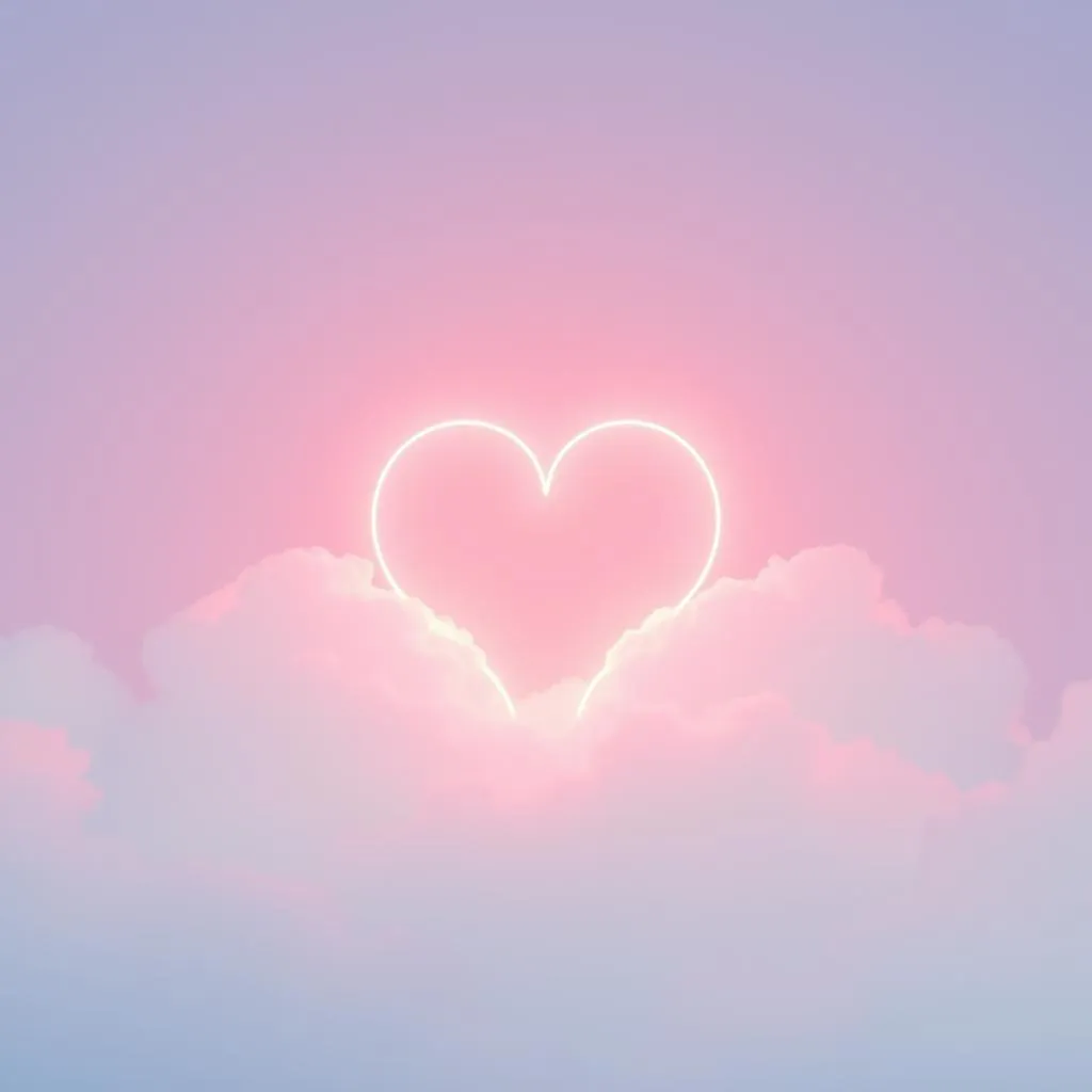 I found love