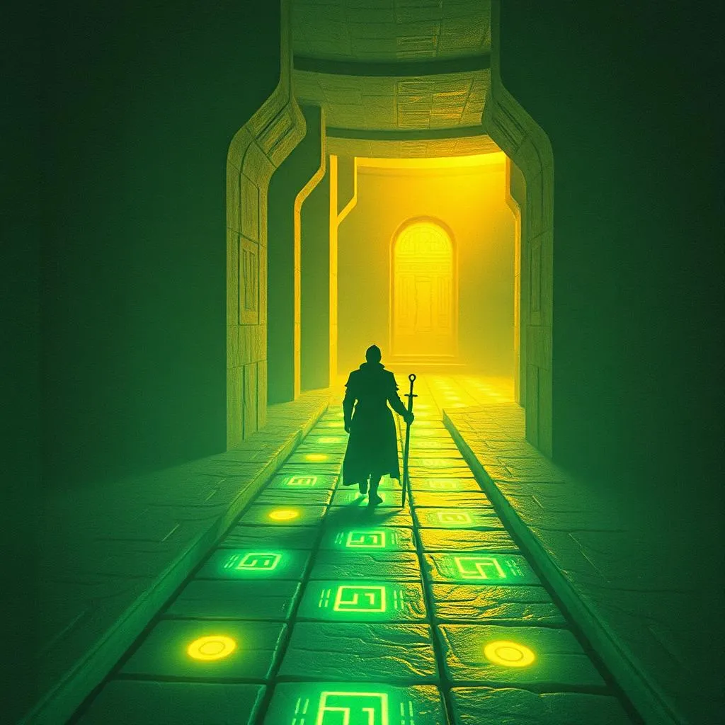 Pharaoh"s Shadows