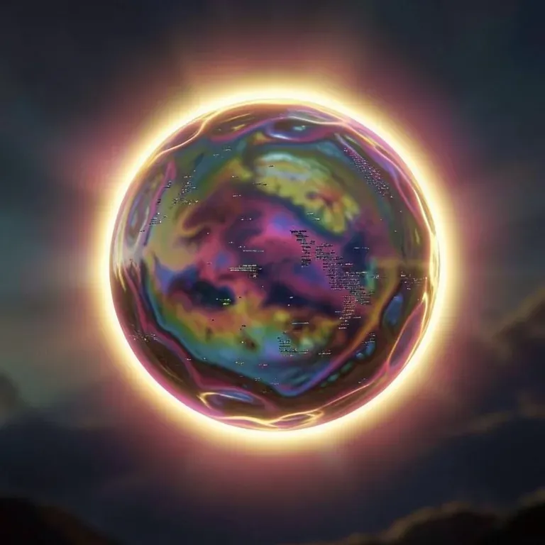 Gravity of Us