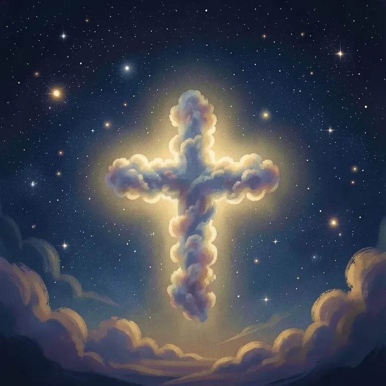 Joy of salvation