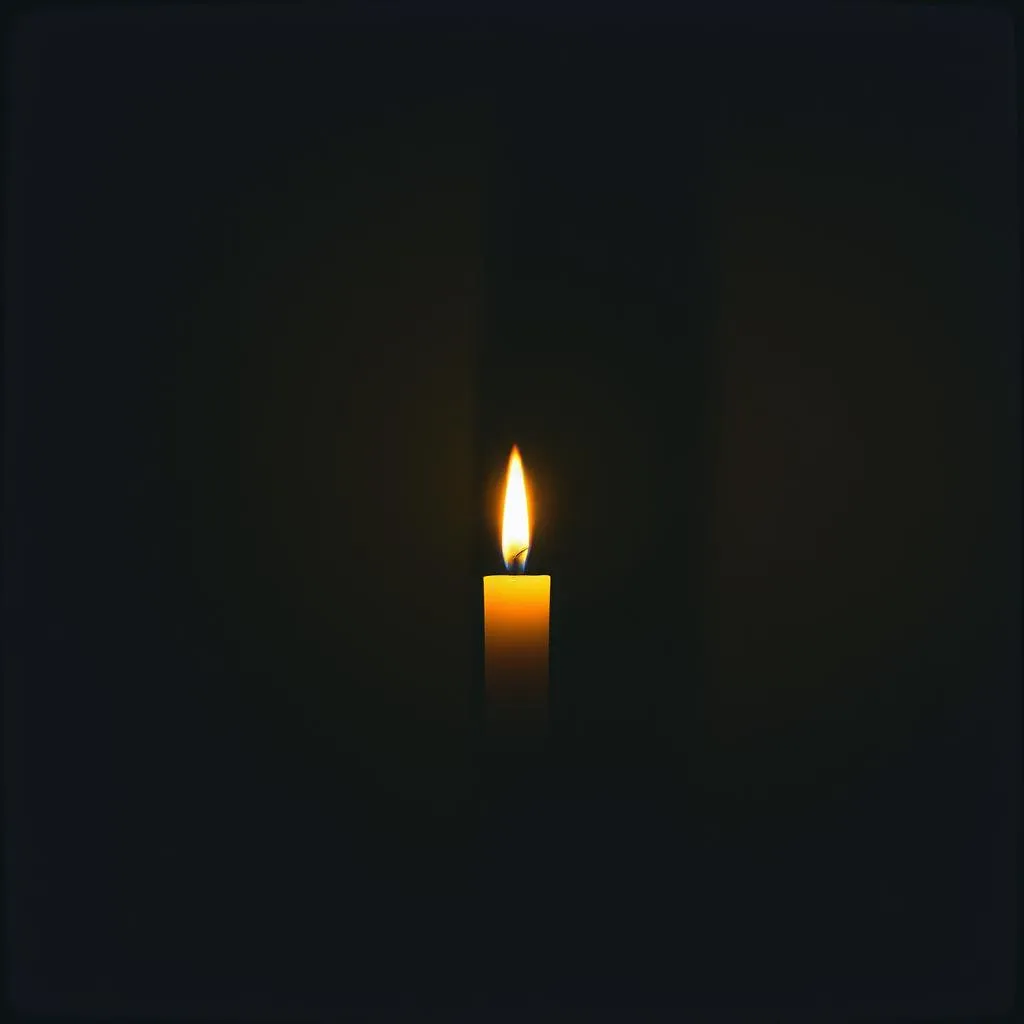 Prayers for a Brighter World
