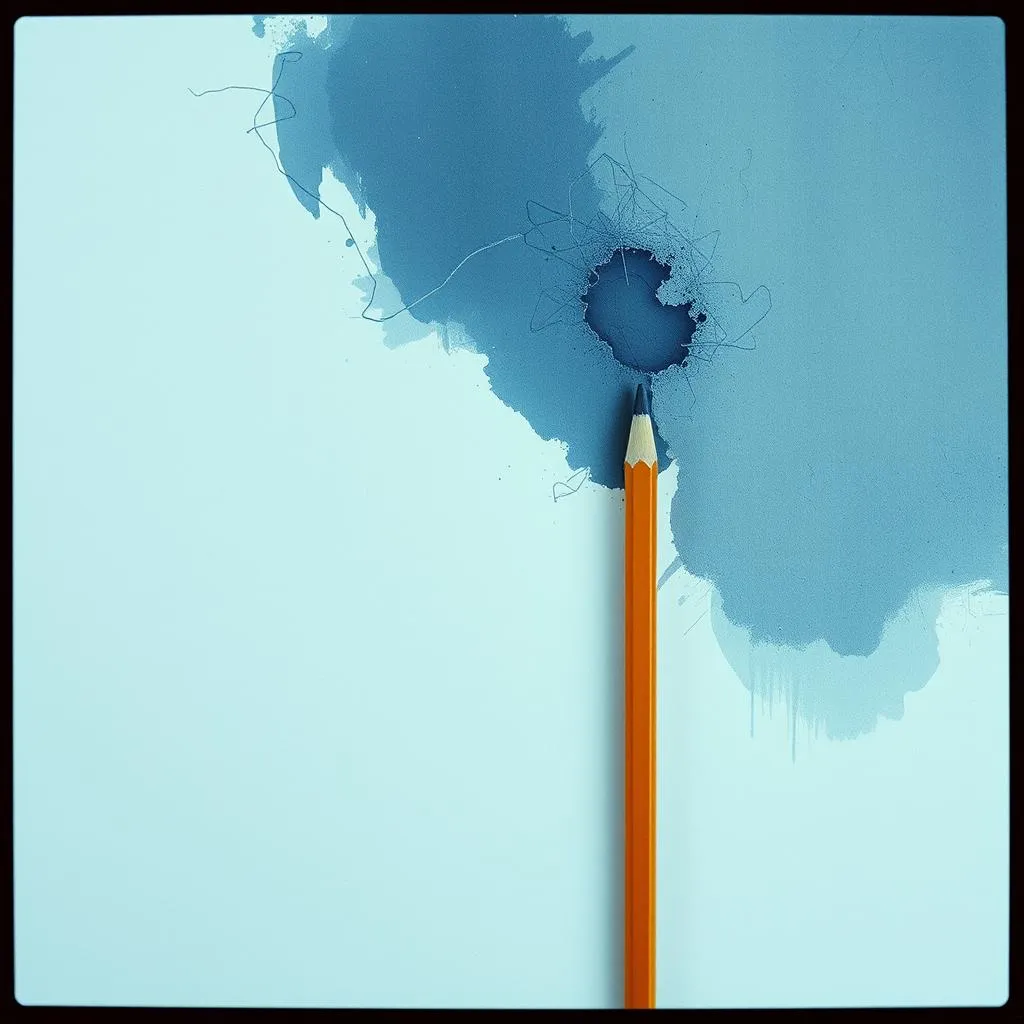 Drawing Shadows