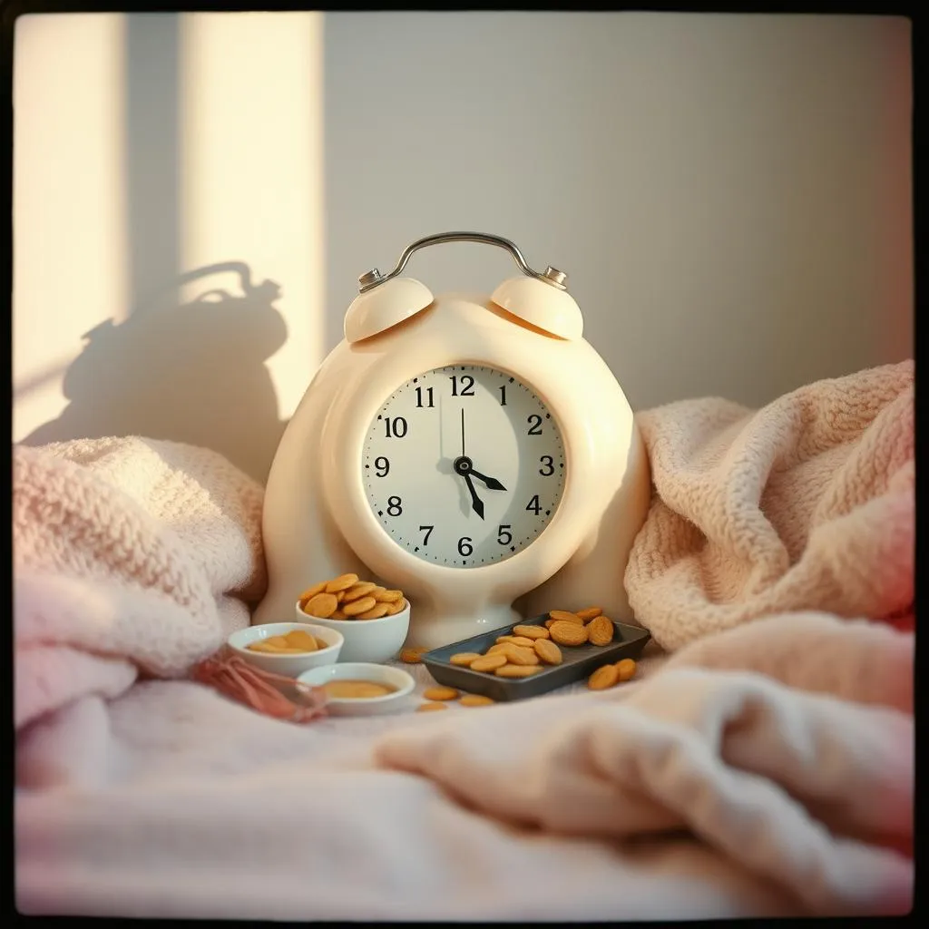 Time stop please