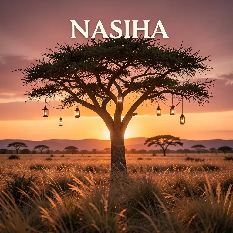 Nasiha
