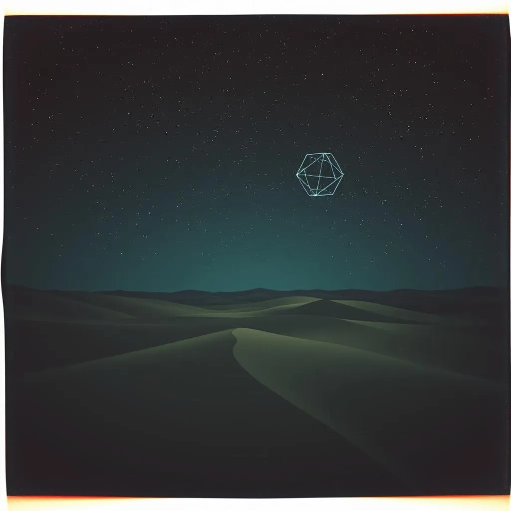 Desert Pulse