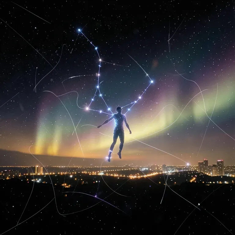 Unknown orbit