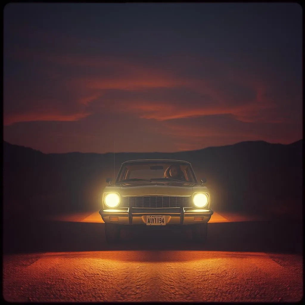 Backroad Fever