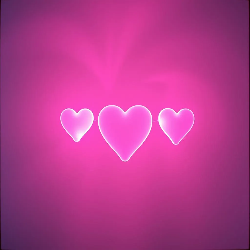 Electric Hearts