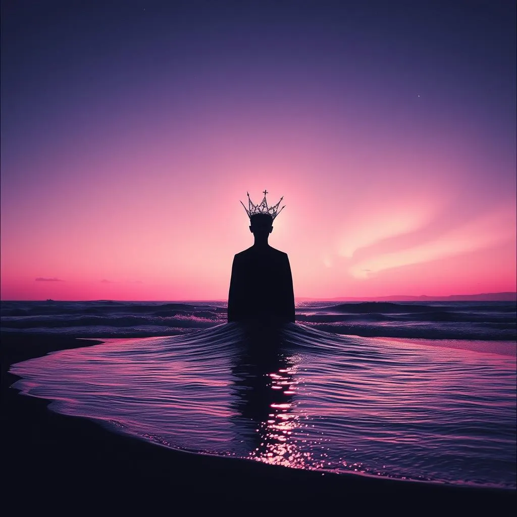I’m Rising